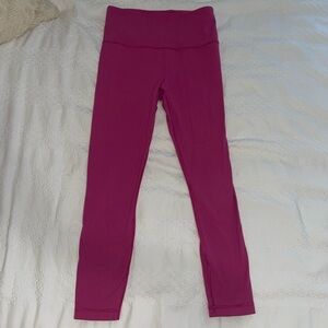 Athleta Ultra High Rise Elation 7/8 Tight